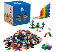 Plus-Plus - Mini Basic - 1200 pcs (3320)