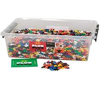 Plus Plus - Mini Basic - 6000 PC (3374)