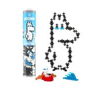 Plus-Plus Mumintroll - 270 Piezas
