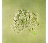 Plus - Plus - Plus [Japan LTD Mini LP CD] PCD-93503