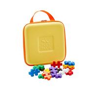 PLUS PLUS PP3430 Juego de construcción, Multicolor, Grande