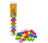 PP3431 Tubo Tropical Grande - 15 uds.