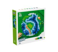Plus-Plus Puzzle by Number 800pcs