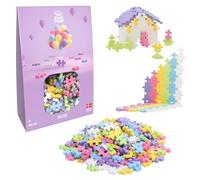 Plus-Plus- Puzzle de construcción (3352)