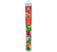 Plus-Plus- Puzzle de construcción, de 5 a 12 años (4024)