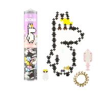 Plus-Plus Snorkfraulein - Puzzle by Number - 270 Piezas