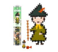Plus-Plus Snus - Puzzle by Number - 270 Piezas
