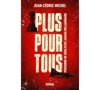 Plus Pour Tous: 2025 (Gully Samoza et le capitalisme)