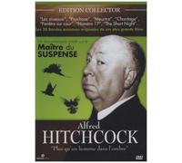 Plus Qu'Un Homme Dans L'Ombre [Francia] [DVD]