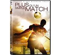 Plus qu'un simple match [Francia] [DVD]