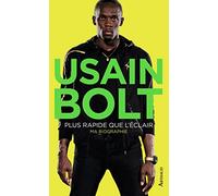 Plus rapide que l'éclair: Autobiographie