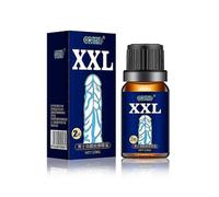 Plus Size Big Banana Faster Enlargement for Man Potency Growth Oil Xxl 10ml Au