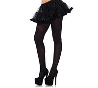 Plus Size Black Tights Plus