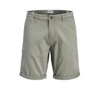 Plus Size Shorts Chinos Corte Regular | Corte regular fit, Casual, Proceso muy suave a una temperatura máxima de 40°C