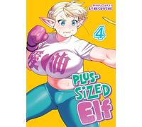 PLUS SIZED ELF 04: 4