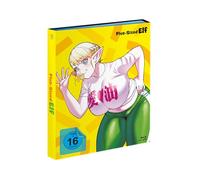 Plus-Sized Elf - Komplettbox - [Blu-ray] [Alemania]