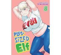 Plus-Sized Elf Vol. 8