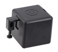 Plus Smart Interruptor para Tuya, botón automático para luces y dispositivos, control remoto mediante aplicación y comando de voz, actualización inalámbrica para interruptor basculante, color blanco