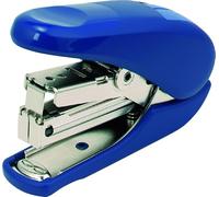 Plus ST-010AH - Grapadora, color azul