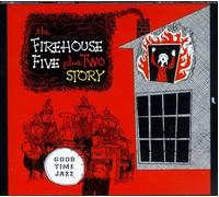 Plus Two Story by Firehouse Five Plus Two (1992-05-13)