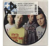 Plus44 - When Your Heart Stops Beating [Vinilo]