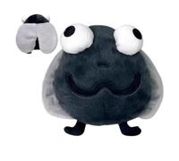 Plush Animal Toys -Desktop Decorations Cartoon Fince Molls, Adorable Peluches Decorativos | Decoración De Lujos De Sala Estar, Muñeca Felpa Dibujos Animados Portátiles, Almohada