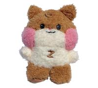 Plush Animals - Stuffed Animals | Plush Toys | 6.7 Inches Korean Stars Animals Pack Dolls | Cute Stuffed Animals | Hugging Collectible Dolls | Photography Props Realistic Animal For Birthday