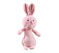 Plush Baby Battle, relleno peluche | Lindo de agitador de animales - Shaker de agarre sensorial suave, linda forma de agarre de pato de oso de conejo para bebés