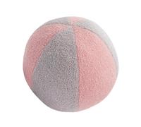 Plush Ball Throw Pillow, Round Home Decor Pillow, Soft Sphere Shaped Pillow, Comfortable Round Pillow, Decorative Throw Pillow, Round Decorative Cushion, Sofa Throw Pillow, Couch Pillow for Decor