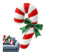 Plush Candy Pillow, Cute Lollipop Cushion, Decorative Feature Soft Build