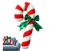 Plush Candy Pillow, Cute Lollipop Cushion, Decorative Feature Soft Build