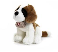 Plush & Company 05982 Peluche Perro San Bernardo H.29 CM