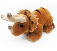 Plush & Company 10026 Peluche Dinosaurio Triceratops L.23cm
