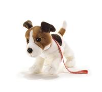 Plush & Company 15782 Peluche Perro Jack Russel L 32CM Perro Chien
