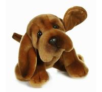 Plush & Company 15968 Peluche Perro Segugio H 30 Cm