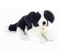 Plush & Company Boronoff 8029956159343 - Border Collie L45 cm 637, Multicolor