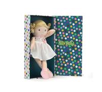 Plush & Company Peluche Juguete, Peluches para Niños, Marioneta Animal Regalo Cumpleaños Niña, Novia, Madre, Amiga y Amigo