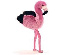 Plush & Company- Saluky Peluche, Color Rosa (15917)