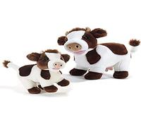 Plush & Company Peluche Juguete, Peluches para Niños, Marioneta Animal Regalo Cumpleaños Niña, Novia, Madre, Amiga y Amigo