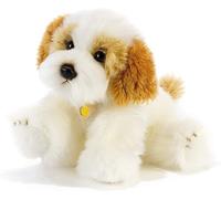 Plush & Company Peluche Rey Charly Perro 30 Cm