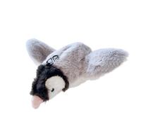 Plush Dog Toy, Electric Plush Blue Bird Puppy Toys, Self-Entertainment Toys