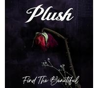 Plush Find the Beautiful (CD) EP