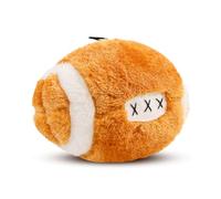 Plush Football Dog Toy Ética Mascota Perro de fútbol de Peluche Juguete