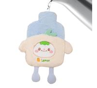 Plush Hand Feet Warmer, Winter Warming Bag, Safe Hot Water Bag, Plush Water Bottle, Hand Warmer for Winter, Plush Heating Bag, Cute Cartoon Warmer, Winter Warming Bag for Home, Outdoors