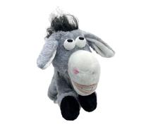Plush Hand Puppet, Puppet Game, Interactive Boxing Design