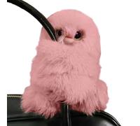 Plush Interactive Toy Figures - Plush | nteractive Talking Plu-sh Toys That Sing And Bob Their Head Nodding Singing Dolls - Stuffed Toy With Voice Record For Party Home Nursery Holiday Kids Girls Boys