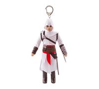 Plush keychain assassin's creed altair ibn-la'ahad 21.5 cm