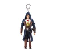 Plush keychain assassin's creed arno dorian 21.5 cm