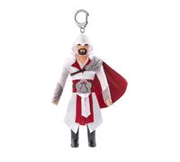 Plush keychain assassin's creed ezio auditore 21.5 cm