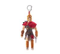 Plush keychain assassin's creed kassandra 21.5 cm